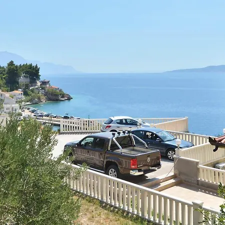 Vera Apartament Mimice
