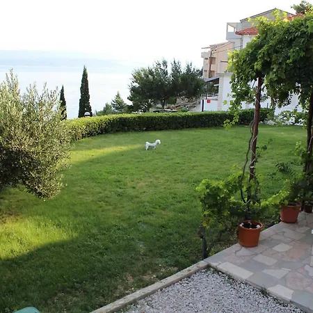 Vera Apartament Mimice