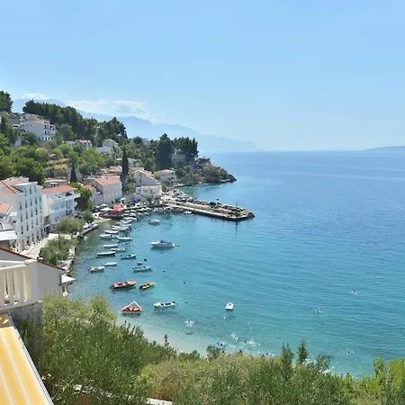 Apartament Vera *