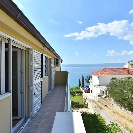 Vera Apartament *