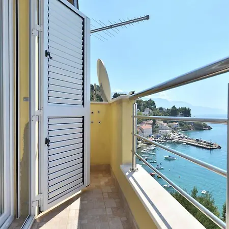 Apartament Vera