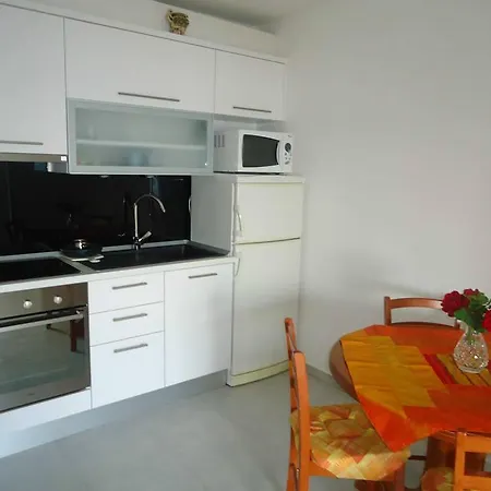 Apartament Vera
