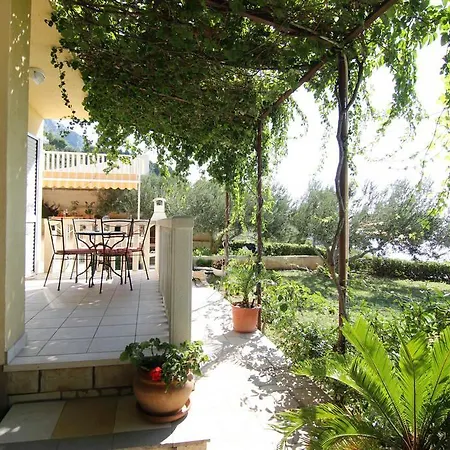 Vera Apartament Mimice