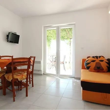Vera Apartament Mimice