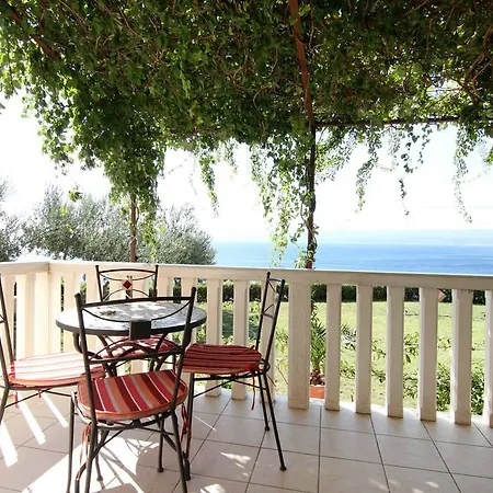 Vera Apartament Mimice