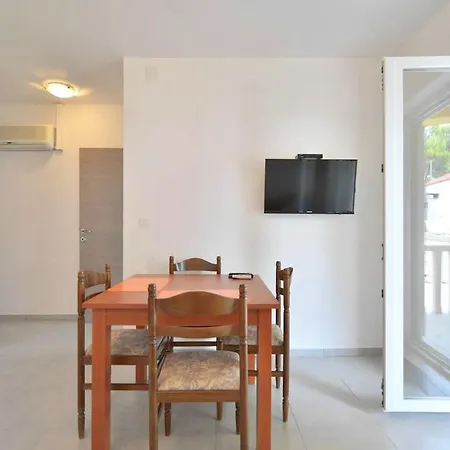 Vera Apartament