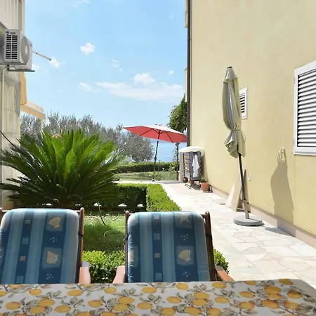 Vera Apartament *