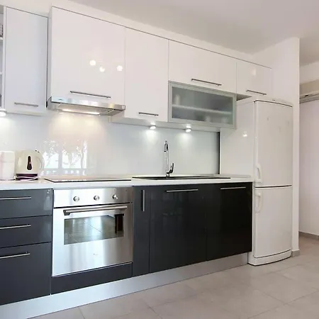 Apartament Vera Mimice