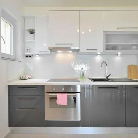 Vera Apartament