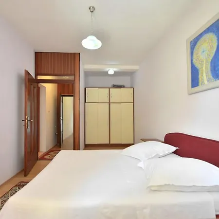 Vera Apartament *