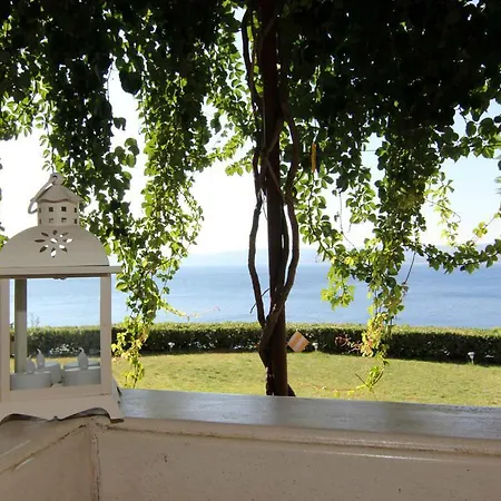 Apartament Vera Mimice