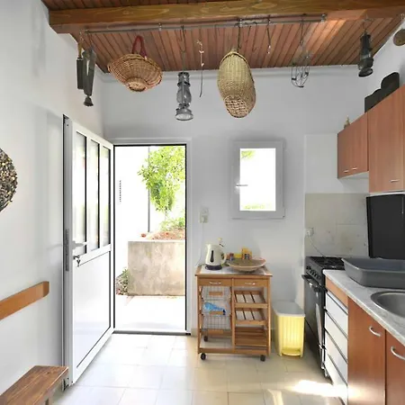 Vera Apartament Mimice