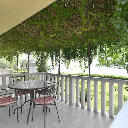 Vera Apartament *