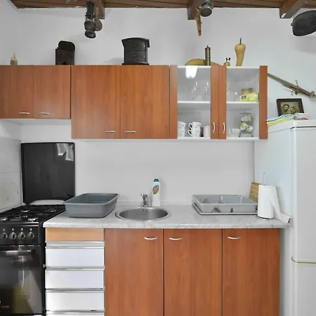 Apartament Vera