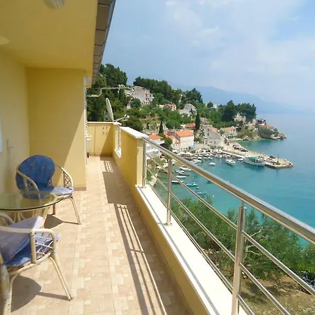 Apartamento Vera Mimice
