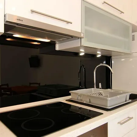 Apartamento Vera Mimice